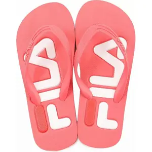 Children's flip-flops Fila Troy image-0