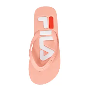 Children's flip-flops Fila Troy image-1