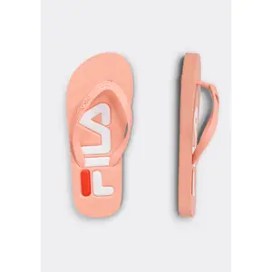 Children's flip-flops Fila Troy image-3