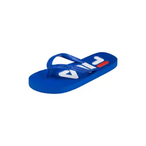 Children's flip-flops Fila Troy image-2