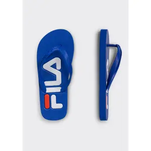 Children's flip-flops Fila Troy image-3