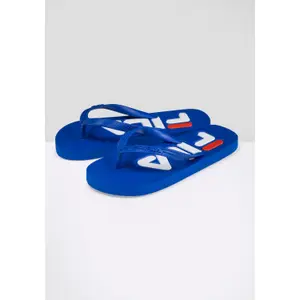 Children's flip-flops Fila Troy image-4