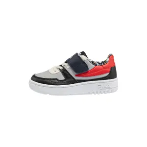 Children's sneakers Fila WB Fxventuno low image-0