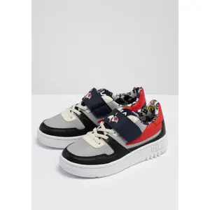 Children's sneakers Fila WB Fxventuno low image-2