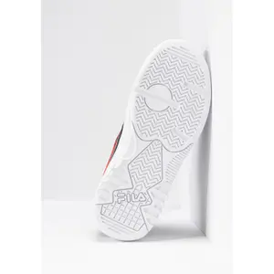 Children's sneakers Fila WB Fxventuno low image-4