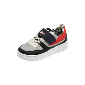 Children's sneakers Fila WB Fxventuno low image-6