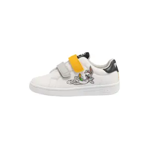 Children's sneakers Fila WB Crosscourt 2 NT low image-0