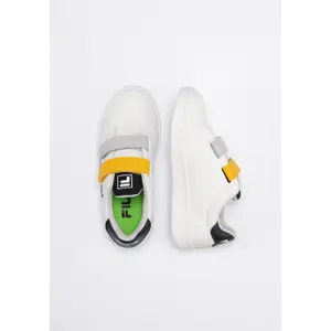 Children's sneakers Fila WB Crosscourt 2 NT low image-1