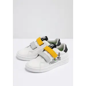 Children's sneakers Fila WB Crosscourt 2 NT low image-2