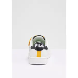 Children's sneakers Fila WB Crosscourt 2 NT low image-3