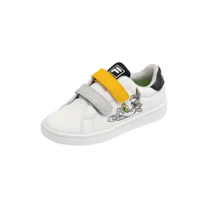 Children's sneakers Fila WB Crosscourt 2 NT low image-6