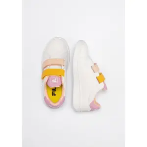 Children's sneakers Fila WB Crosscourt 2 NT low image-1