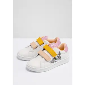 Children's sneakers Fila WB Crosscourt 2 NT low image-2