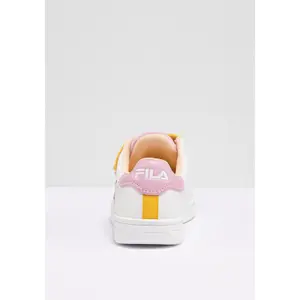 Children's sneakers Fila WB Crosscourt 2 NT low image-3