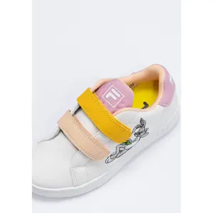 Children's sneakers Fila WB Crosscourt 2 NT low image-5