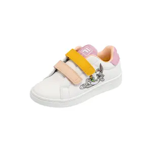 Children's sneakers Fila WB Crosscourt 2 NT low image-6