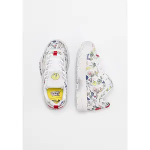 Girl sneakers Fila WB Disruptor image-1