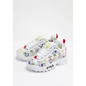 Girl sneakers Fila WB Disruptor image-2