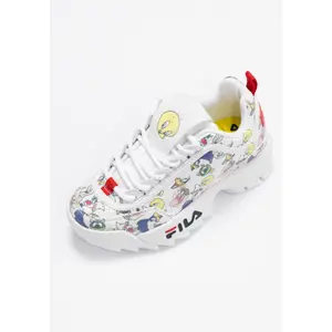 Girl sneakers Fila WB Disruptor image-5