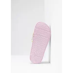 Children's printed flip-flops Fila WB Morro Bay image-6