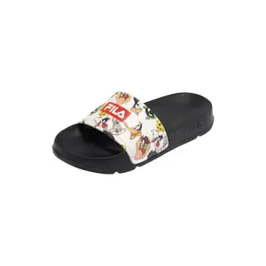 Children's printed flip-flops Fila WB Morro Bay image-1
