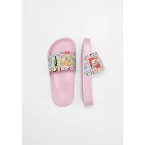 Children's flip-flops Fila WB Morro Bay image-5