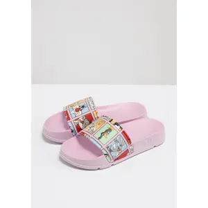 Children's flip-flops Fila WB Morro Bay image-2