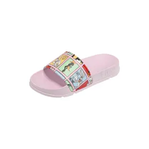 Children's flip-flops Fila WB Morro Bay image-1