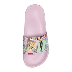 Children's flip-flops Fila WB Morro Bay image-4