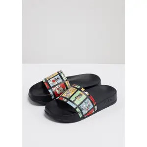 Children's flip-flops Fila WB Morro Bay image-2