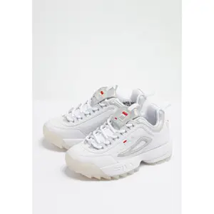 Girl sneakers Fila Disruptor image-2