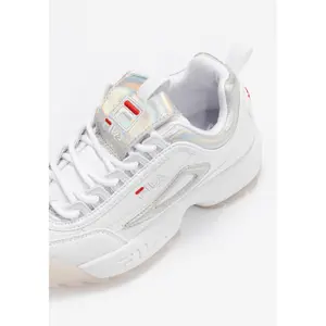 Girl sneakers Fila Disruptor image-5