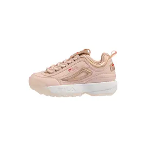 Girl sneakers Fila Disruptor image-0
