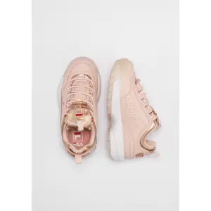 Girl sneakers Fila Disruptor image-1