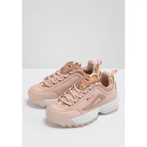 Girl sneakers Fila Disruptor image-2