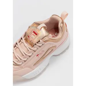 Girl sneakers Fila Disruptor image-5
