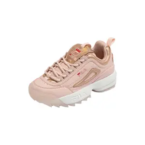 Girl sneakers Fila Disruptor image-6