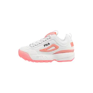 Girl sneakers Fila Disruptor image-0