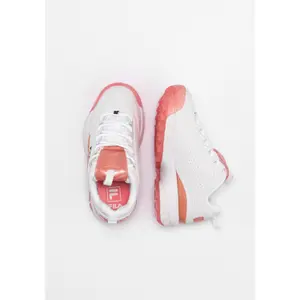 Girl sneakers Fila Disruptor image-1