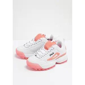 Girl sneakers Fila Disruptor image-2