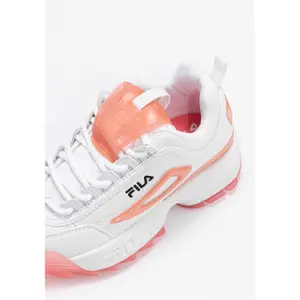 Girl sneakers Fila Disruptor image-5