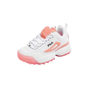 Girl sneakers Fila Disruptor image-6