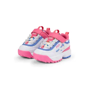 Baby girl Trainers Fila Disruptor E CB image-0