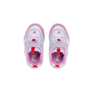 Baby girl Trainers Fila Disruptor E CB image-1