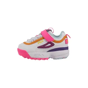 Baby girl sneakers Fila Disruptor E CB TDL image-0