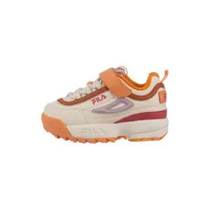 Baby girl sneakers Fila Disruptor E CB TDL image-0