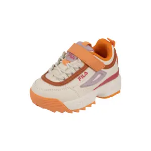 Baby girl sneakers Fila Disruptor E CB TDL image-1