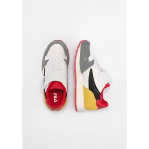 Zapatillas para niños Fila Retroque Velcro image-1