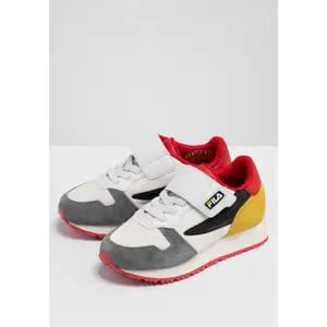 Zapatillas para niños Fila Retroque Velcro image-2