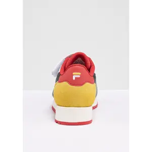 Zapatillas para niños Fila Retroque Velcro image-3
